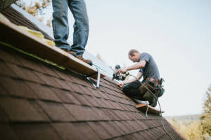 Local Roofers in Schofer, PA
